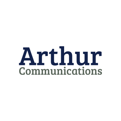 Logo for Arthur Communications